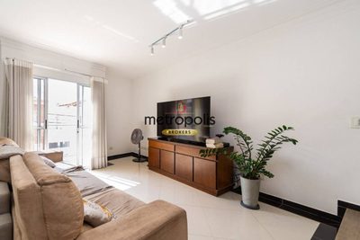 Sobrado, 3 quartos, 212 m² - Foto 4