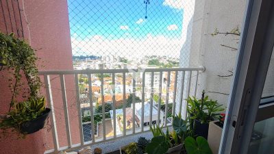Apartamento, 2 quartos, 60 m² - Foto 1