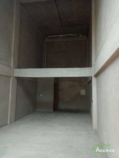 Loja-Salão, 39 m² - Foto 5