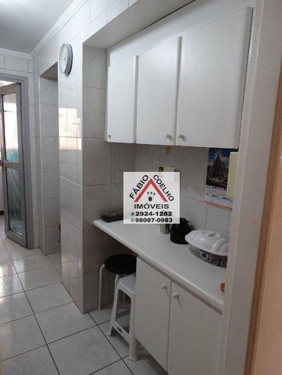 Apartamento, 3 quartos, 80 m² - Foto 5
