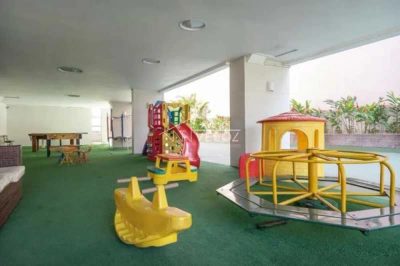 Cobertura, 3 quartos, 138 m² - Foto 2