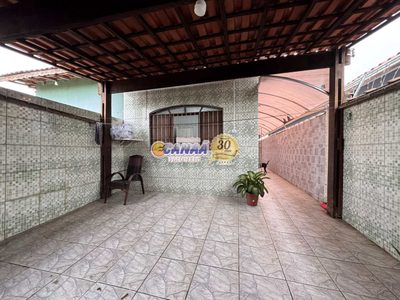Casa, 2 quartos - Foto 2