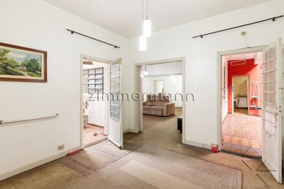 Apartamento, 3 quartos, 216 m² - Foto 1