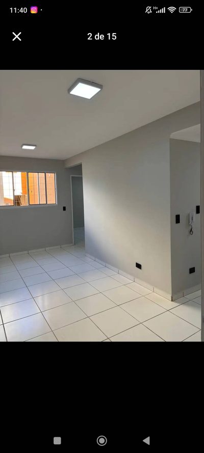 Apartamento, 2 quartos - Foto 4