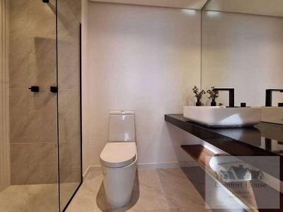 Apartamento, 2 quartos, 55 m² - Foto 5