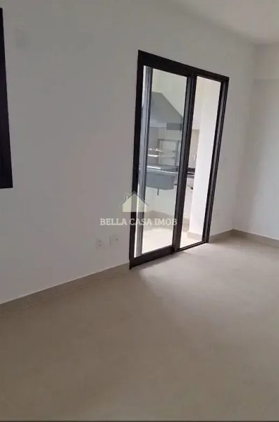 Apartamento, 1 quarto, 47 m² - Foto 5
