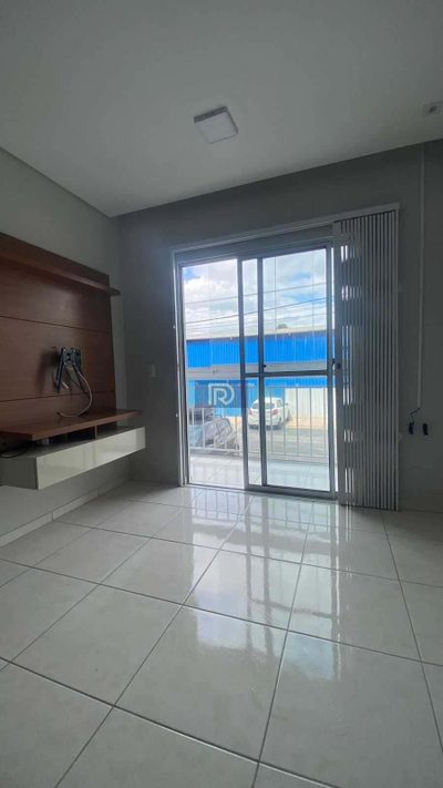 Apartamento, 2 quartos, 58 m² - Foto 1