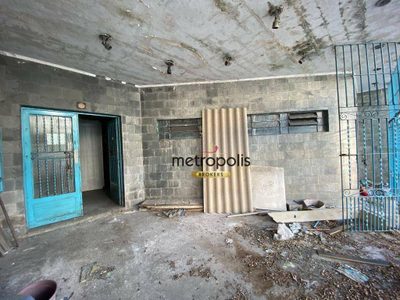 Prédio Inteiro, 416 m² - Foto 1