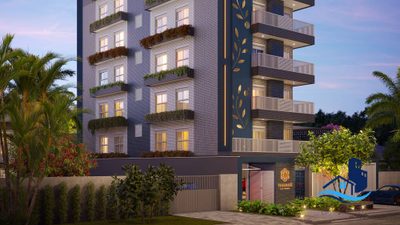 Cobertura, 3 quartos, 149 m² - Foto 1