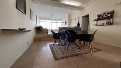Apartamento, 4 quartos, 180 m² - Foto 3
