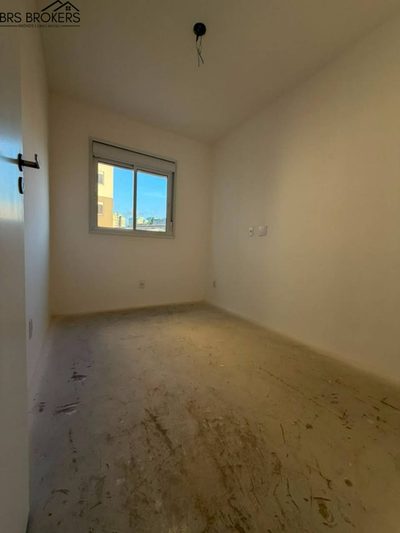 Apartamento, 2 quartos, 44 m² - Foto 4