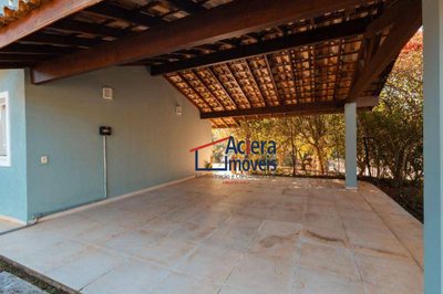 Casa de Condomínio, 5 quartos - Foto 4