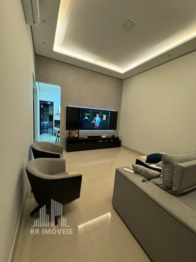 Casa, 3 quartos, 110 m² - Foto 2