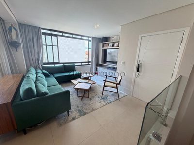 Apartamento, 3 quartos, 150 m² - Foto 3
