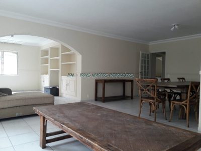 Apartamento, 3 quartos, 140 m² - Foto 5