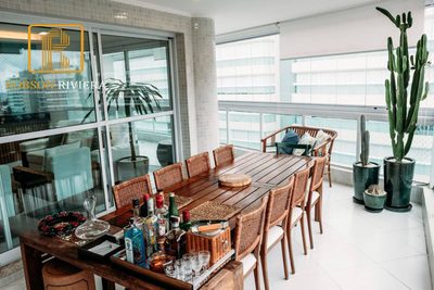 Apartamento, 3 quartos, 151 m² - Foto 2