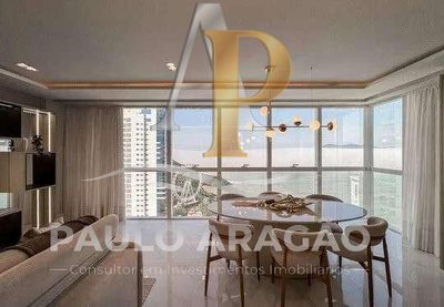 Apartamento, 4 quartos, 150 m² - Foto 2