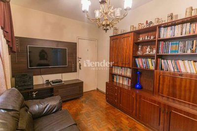 Apartamento, 3 quartos, 113 m² - Foto 4