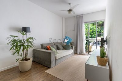 Apartamento, 2 quartos, 79 m² - Foto 2
