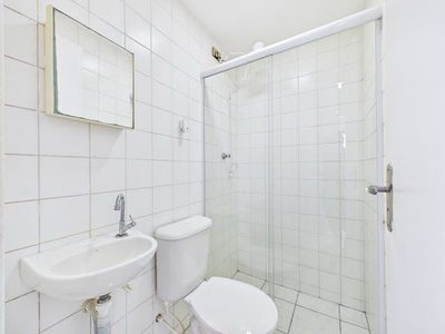 Apartamento, 3 quartos, 90 m² - Foto 3
