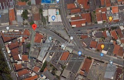 Terreno, 692 m² - Foto 5