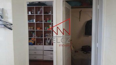 Apartamento, 4 quartos, 170 m² - Foto 5