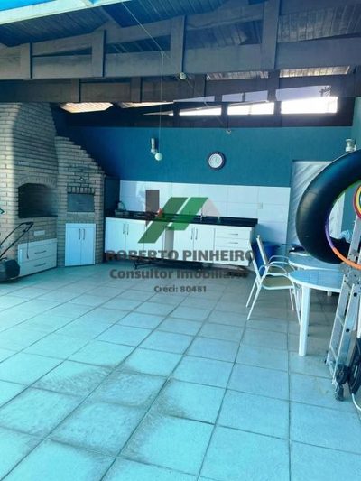 Casa de Condomínio, 5 quartos - Foto 5