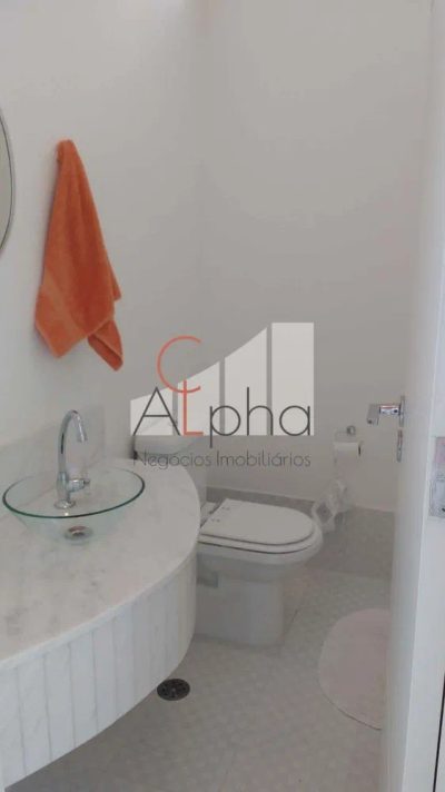 Sobrado, 4 quartos, 550 m² - Foto 2