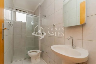Apartamento, 3 quartos, 90 m² - Foto 5