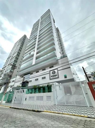 Apartamento, 3 quartos, 101 m² - Foto 1