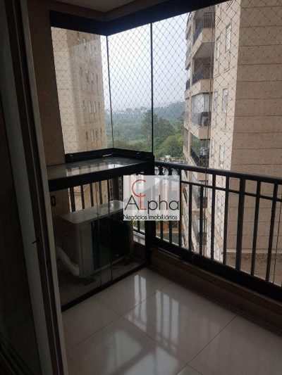 Apartamento, 2 quartos, 90 m² - Foto 2
