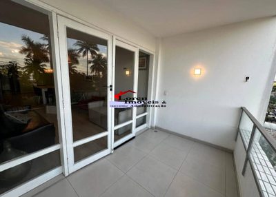 Apartamento, 3 quartos, 191 m² - Foto 4