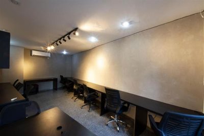 Sala-Conjunto, 30 m² - Foto 2
