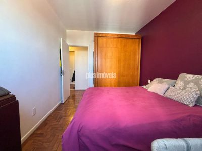 Apartamento, 2 quartos, 89 m² - Foto 1