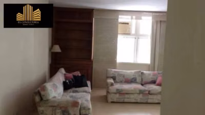 Apartamento, 3 quartos, 138 m² - Foto 1
