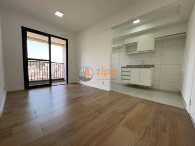 Apartamento, 2 quartos, 49 m² - Foto 1