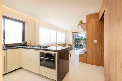 Apartamento, 2 quartos, 71 m² - Foto 3