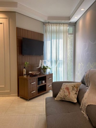Apartamento, 2 quartos, 65 m² - Foto 1