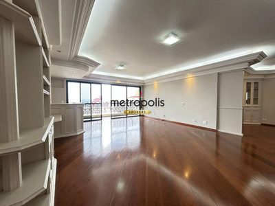 Apartamento, 4 quartos, 257 m² - Foto 1