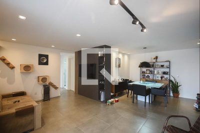 Apartamento, 2 quartos, 87 m² - Foto 1