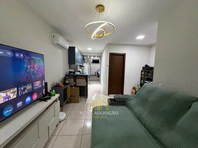 Casa, 2 quartos, 60 m² - Foto 3