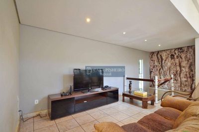 Casa, 4 quartos, 300 m² - Foto 5