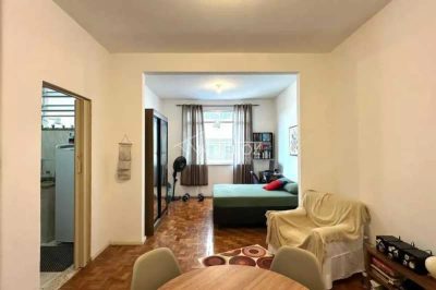Apartamento, 1 quarto, 35 m² - Foto 4
