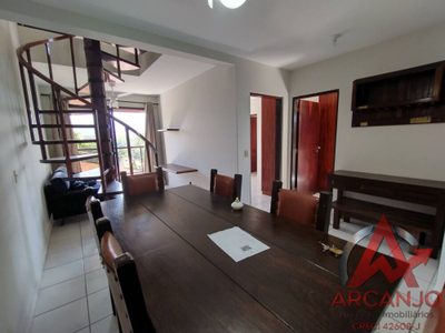 Apartamento, 3 quartos, 172 m² - Foto 3