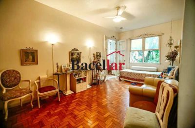 Apartamento, 2 quartos, 80 m² - Foto 1