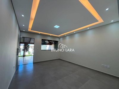 Casa, 3 quartos, 163 m² - Foto 3