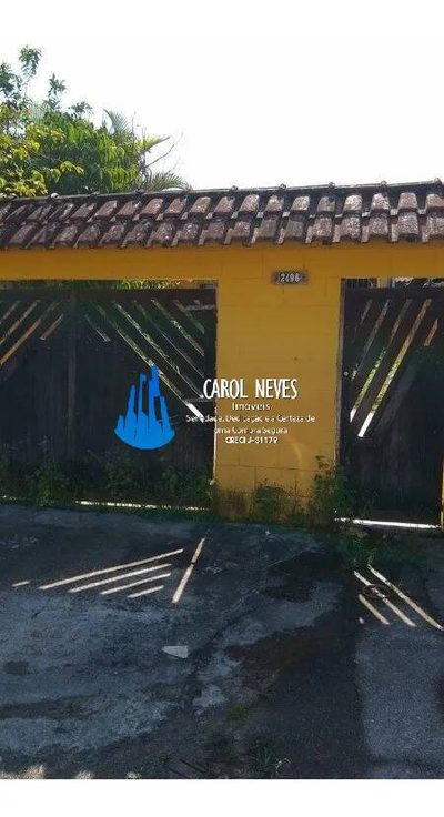 Casa, 2 quartos, 53 m² - Foto 2
