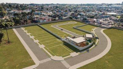 Loteamento e Condomínio, 187 m² - Foto 3