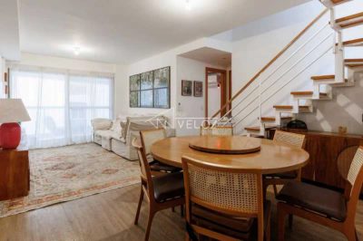 Cobertura, 3 quartos, 252 m² - Foto 2