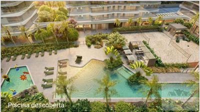 Apartamento, 3 quartos, 125 m² - Foto 2